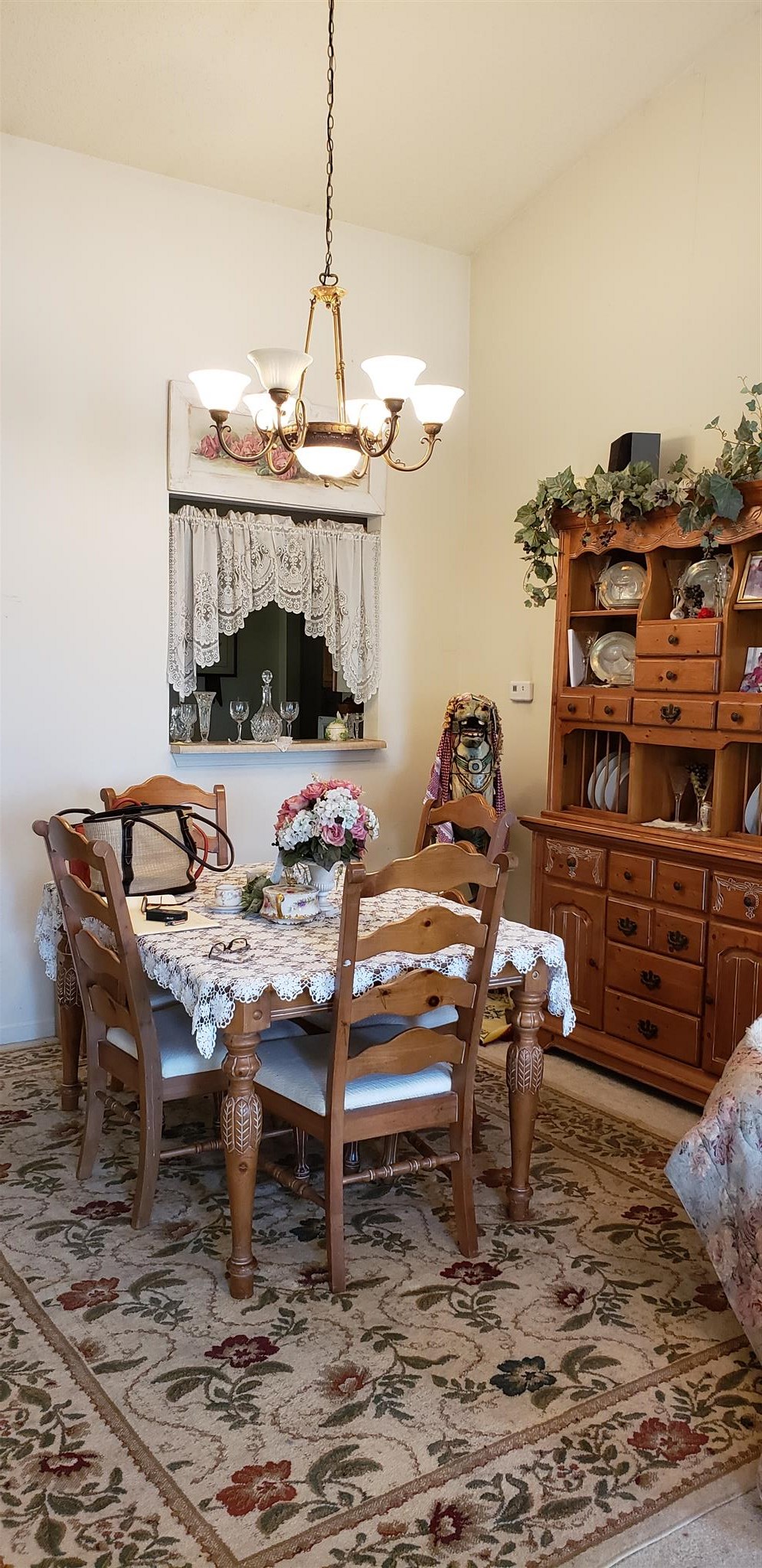 705 Springwater Road Kokomo, IN 46902 - Photo 4 of 16