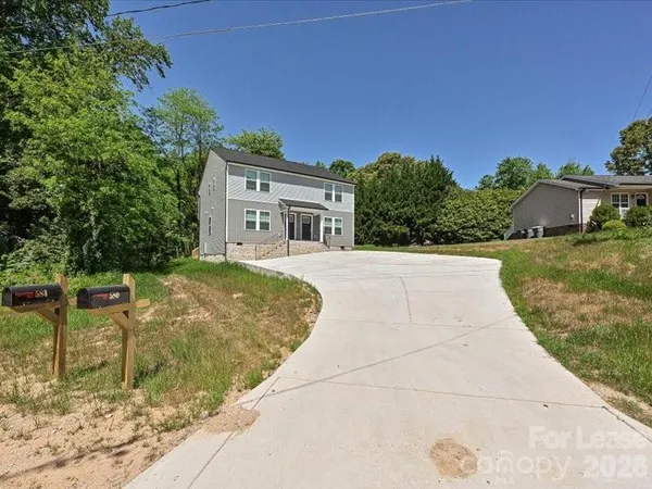 $1,795 | 584 Pleasant Avenue, Kannapolis, NC 28081