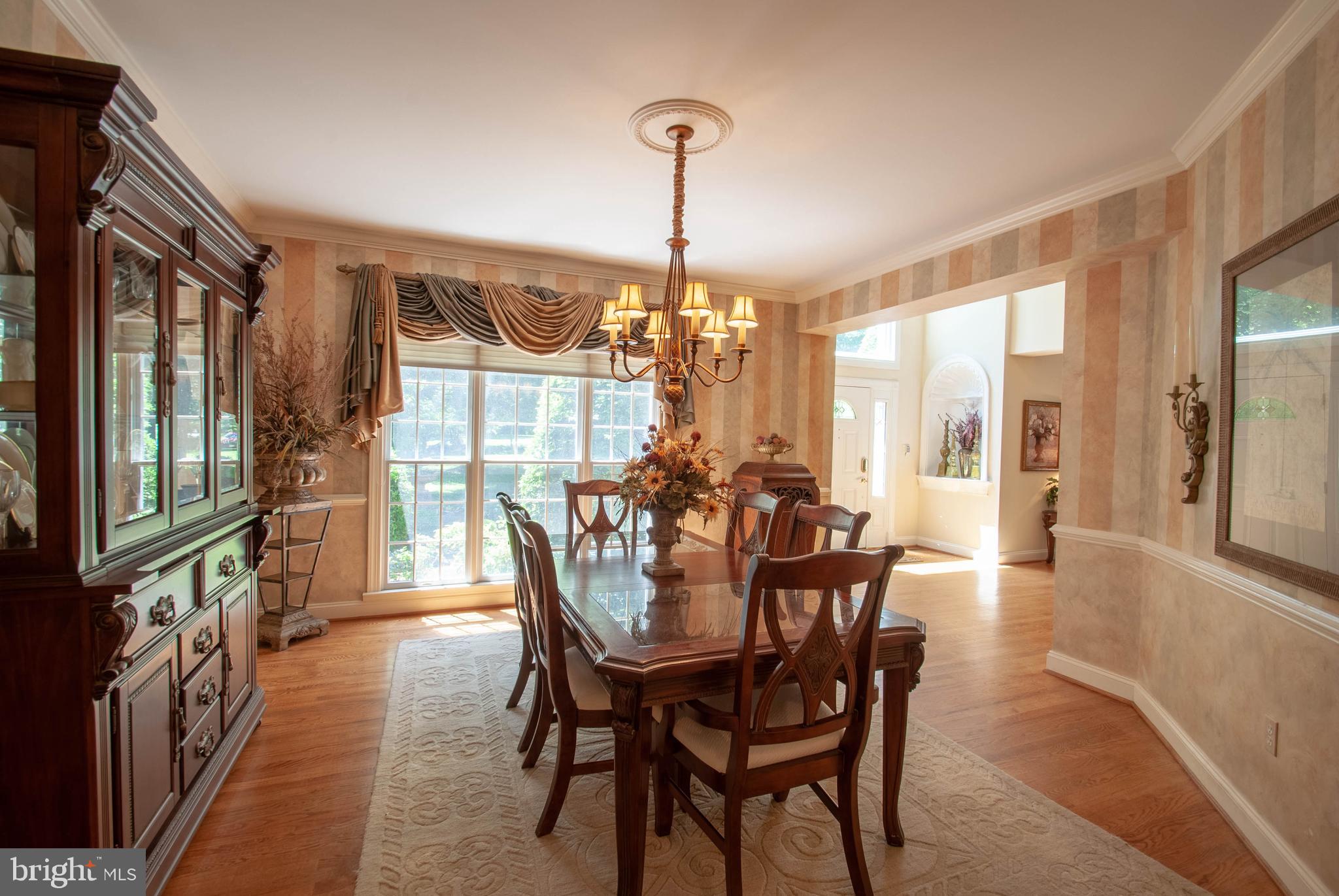 2002 Cortland Road Davidsonville, MD 21035 - Photo 13 of 43 Formal Dining Room
