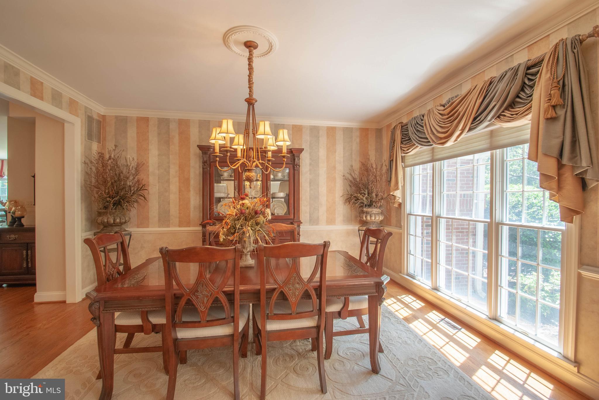 2002 Cortland Road Davidsonville, MD 21035 - Photo 14 of 43 Gleaming hardwood floors