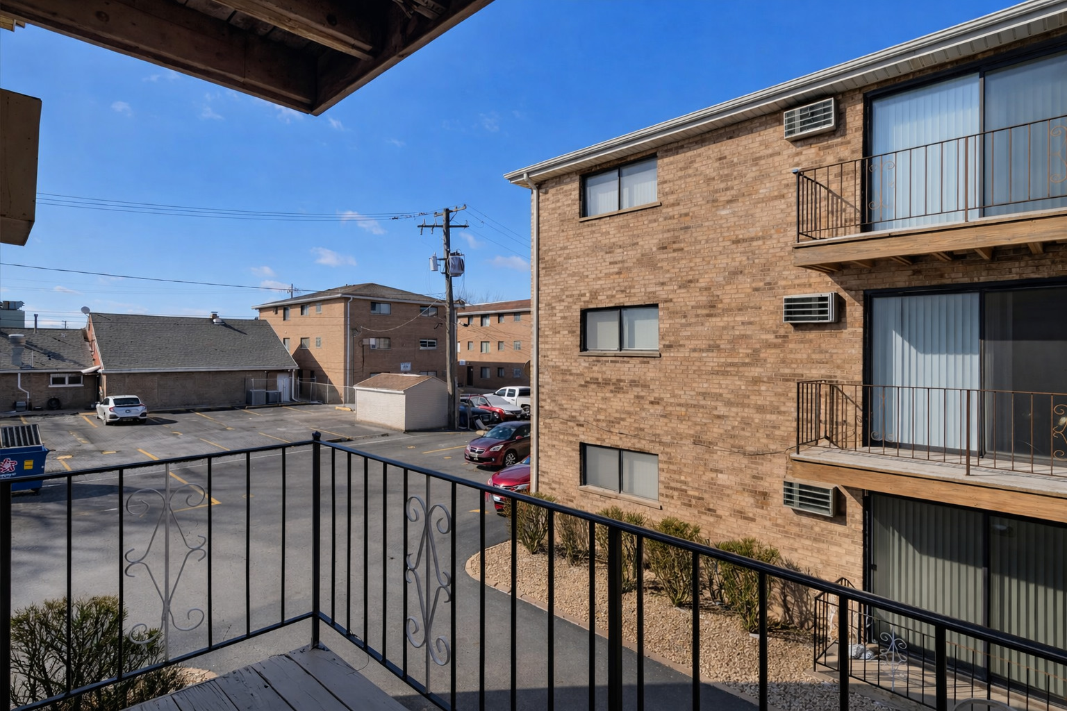 6317 West 64th Place, Unit 2S Chicago, IL 60638 - Photo 20 of 25