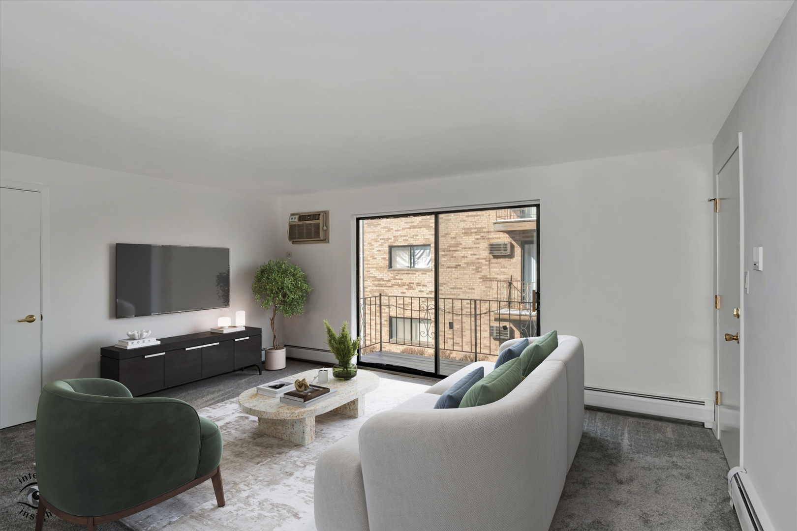 6317 West 64th Place, Unit 2S Chicago, IL 60638 - Photo 3 of 25