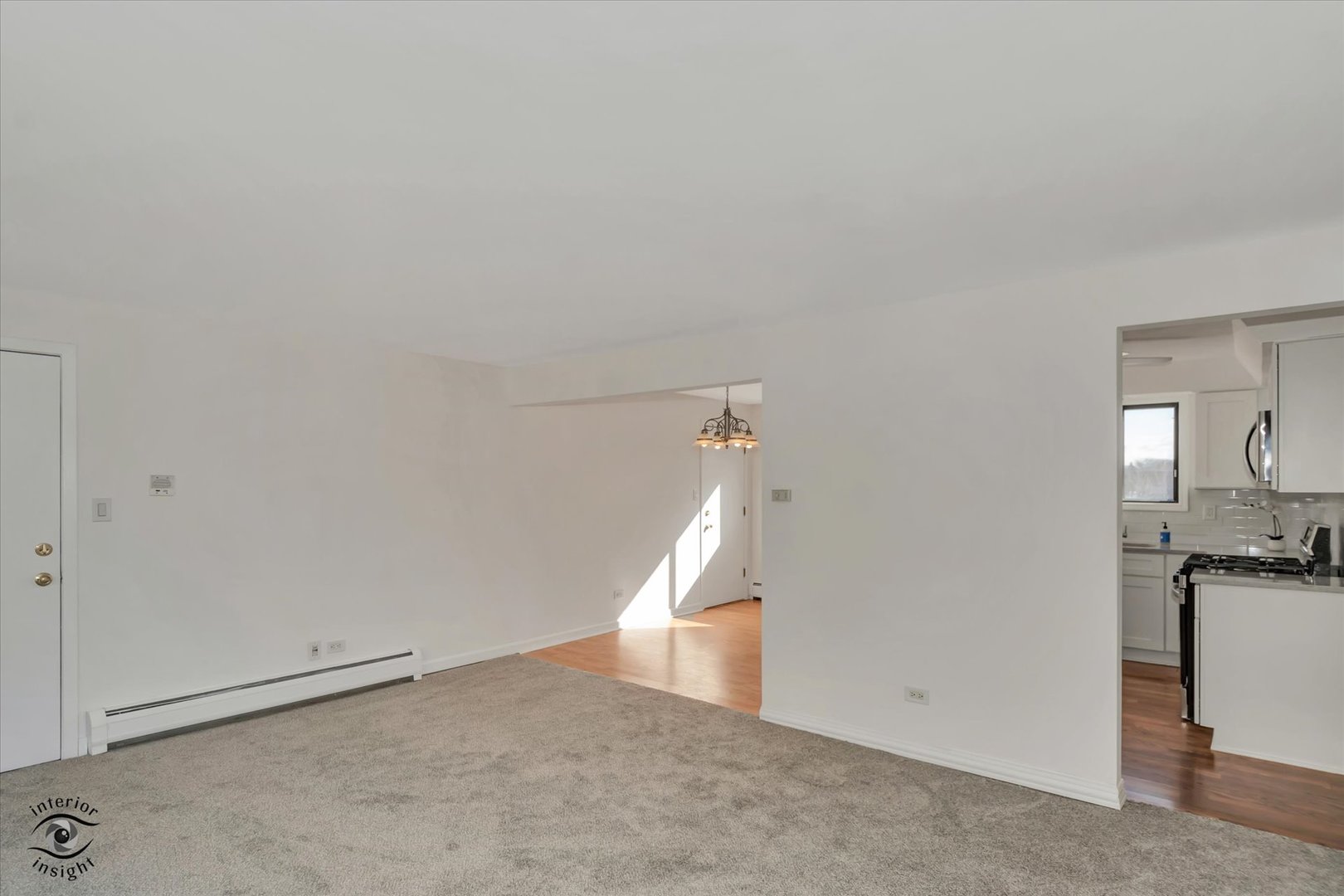 6317 West 64th Place, Unit 2S Chicago, IL 60638 - Photo 5 of 25