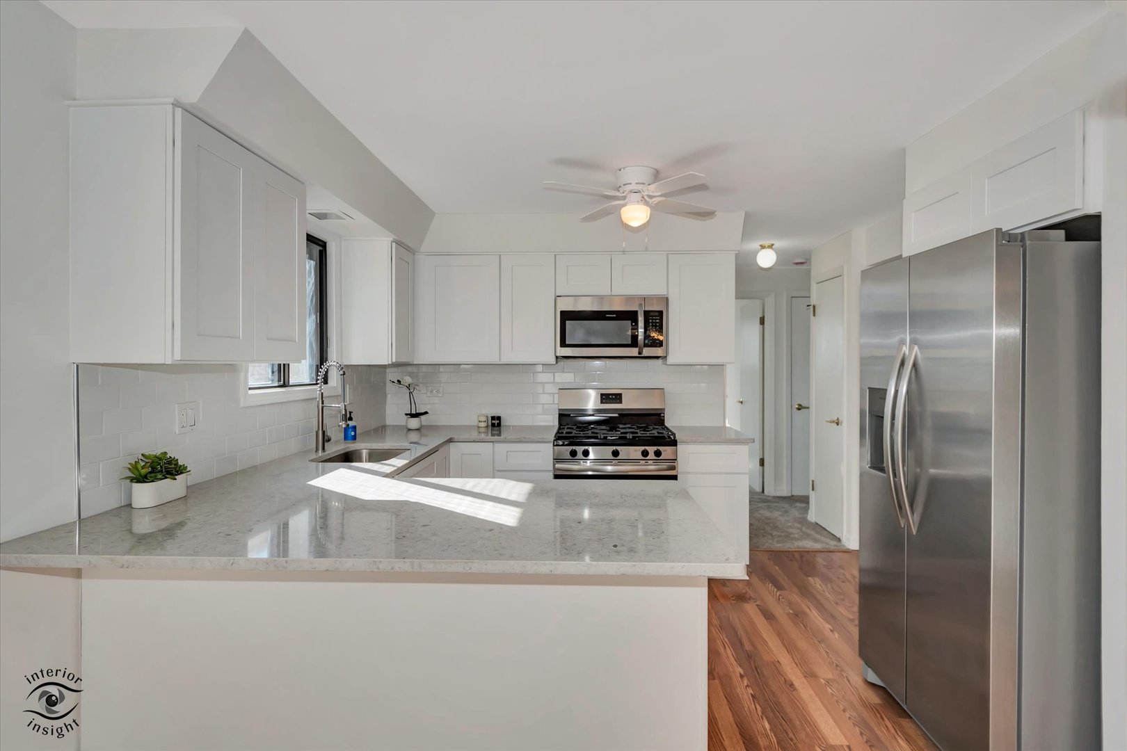 6317 West 64th Place, Unit 2S Chicago, IL 60638 - Photo 7 of 25