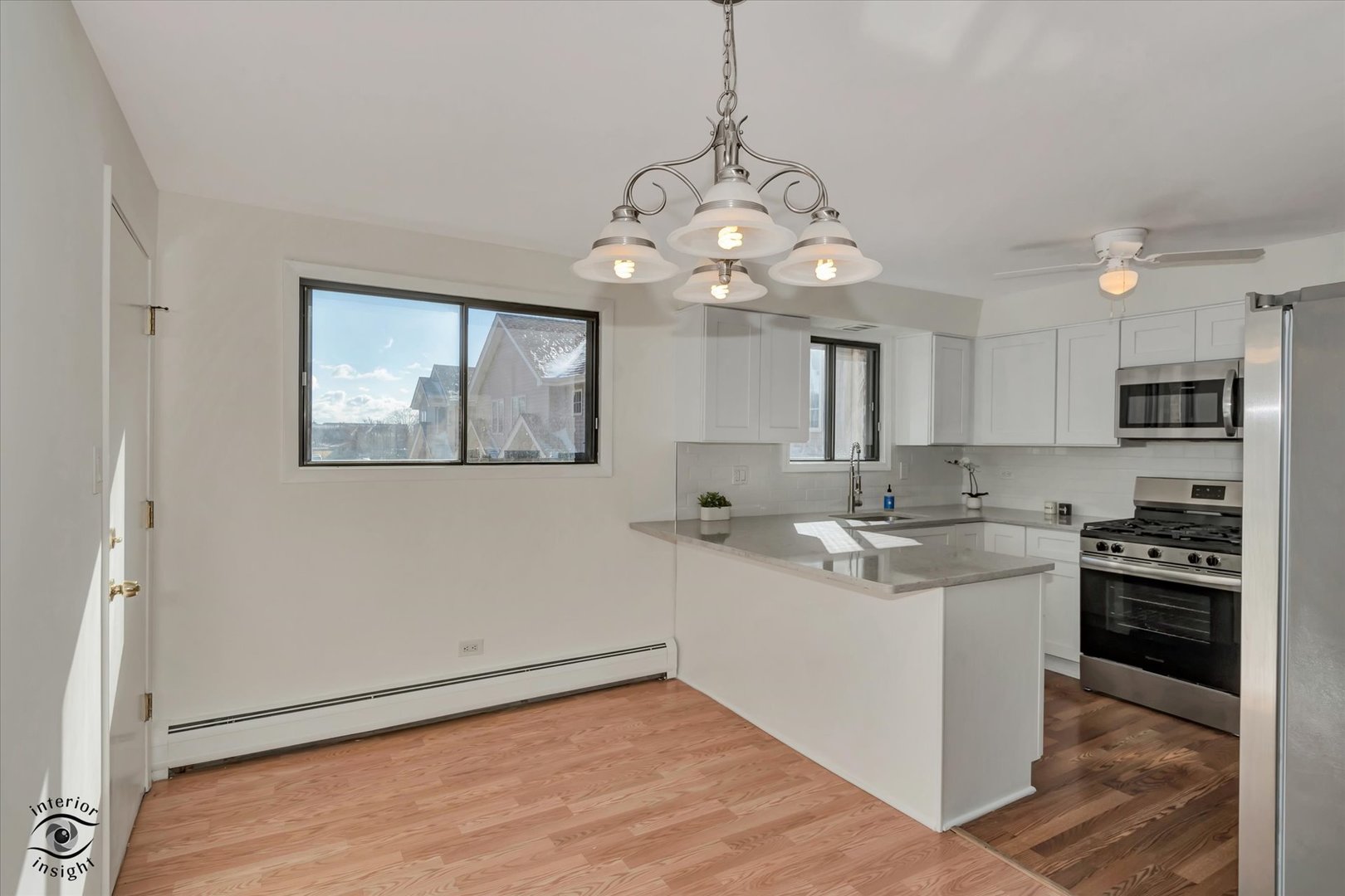 6317 West 64th Place, Unit 2S Chicago, IL 60638 - Photo 8 of 25