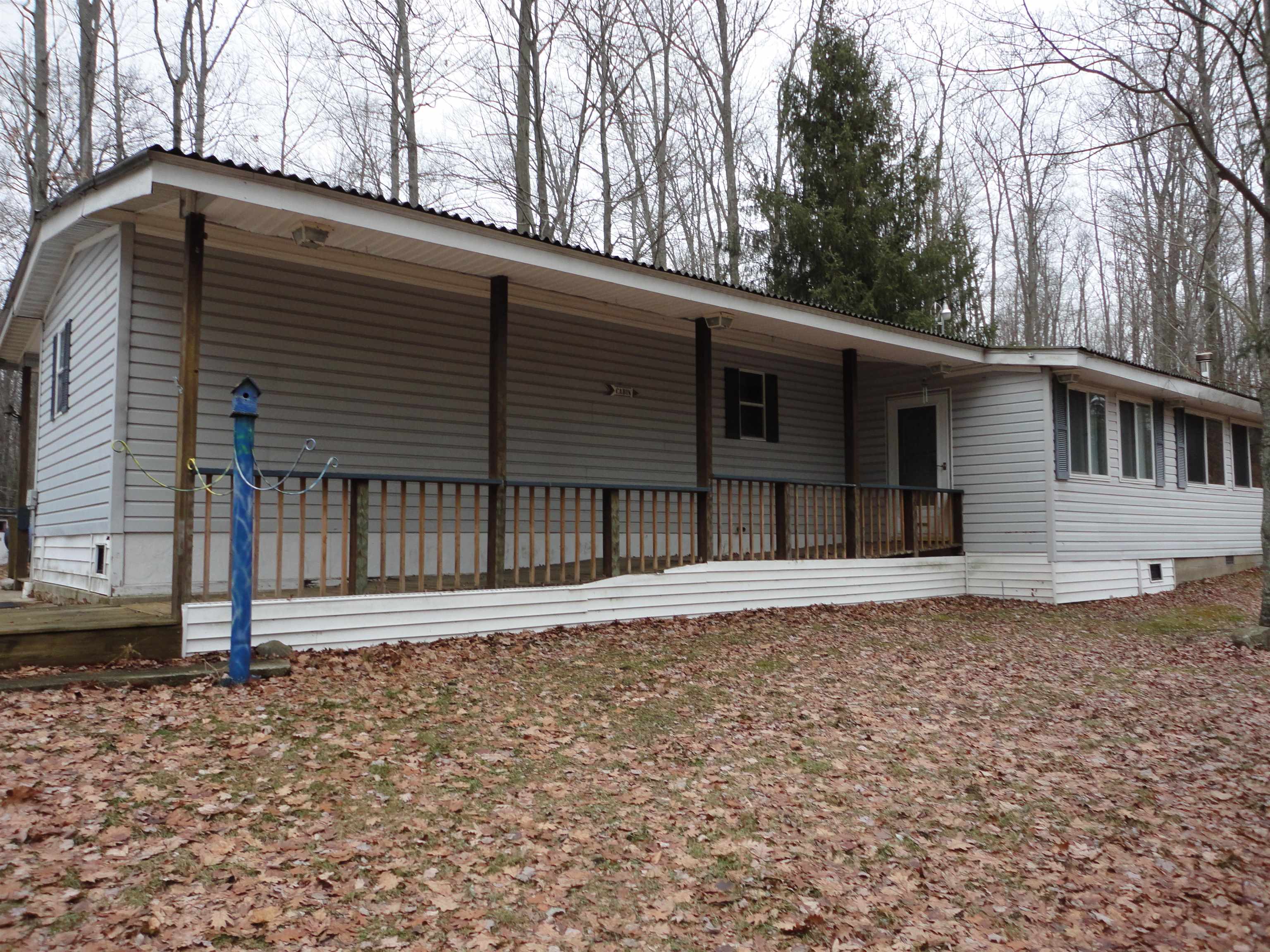 2930 Cedar Road Harrison, MI 48625 - Photo 2 of 35 Gallery Image 2