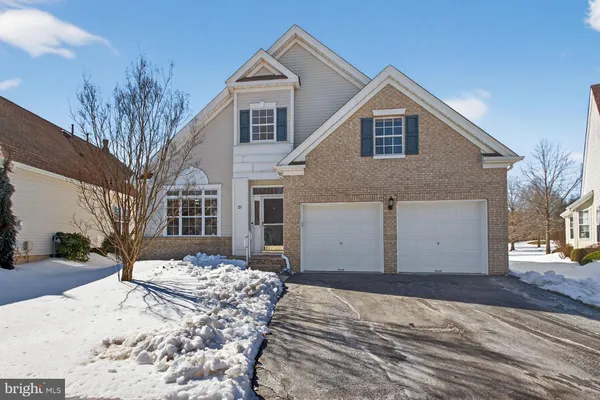 $665,000 | 21 Globeflower Lane, Princeton Junction, NJ 08550
