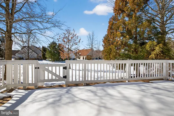 $665,000 | 21 Globeflower Lane, Princeton Junction, NJ 08550