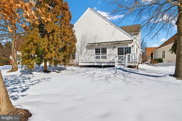 $665,000 | 21 Globeflower Lane, Princeton Junction, NJ 08550