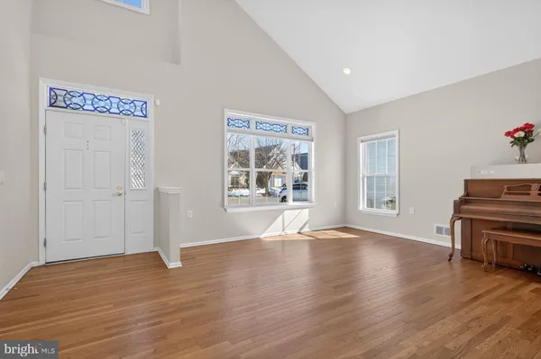 $665,000 | 21 Globeflower Lane, Princeton Junction, NJ 08550