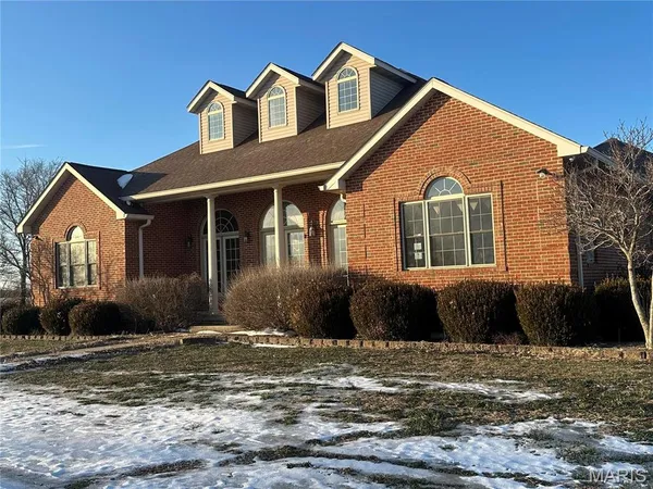 $3,450 | 4551 Klein Road, Millstadt, IL 62260