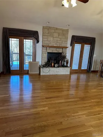 $3,200 | 4551 Klein Road, Millstadt, IL 62260