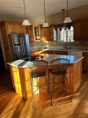 $3,450 | 4551 Klein Road, Millstadt, IL 62260