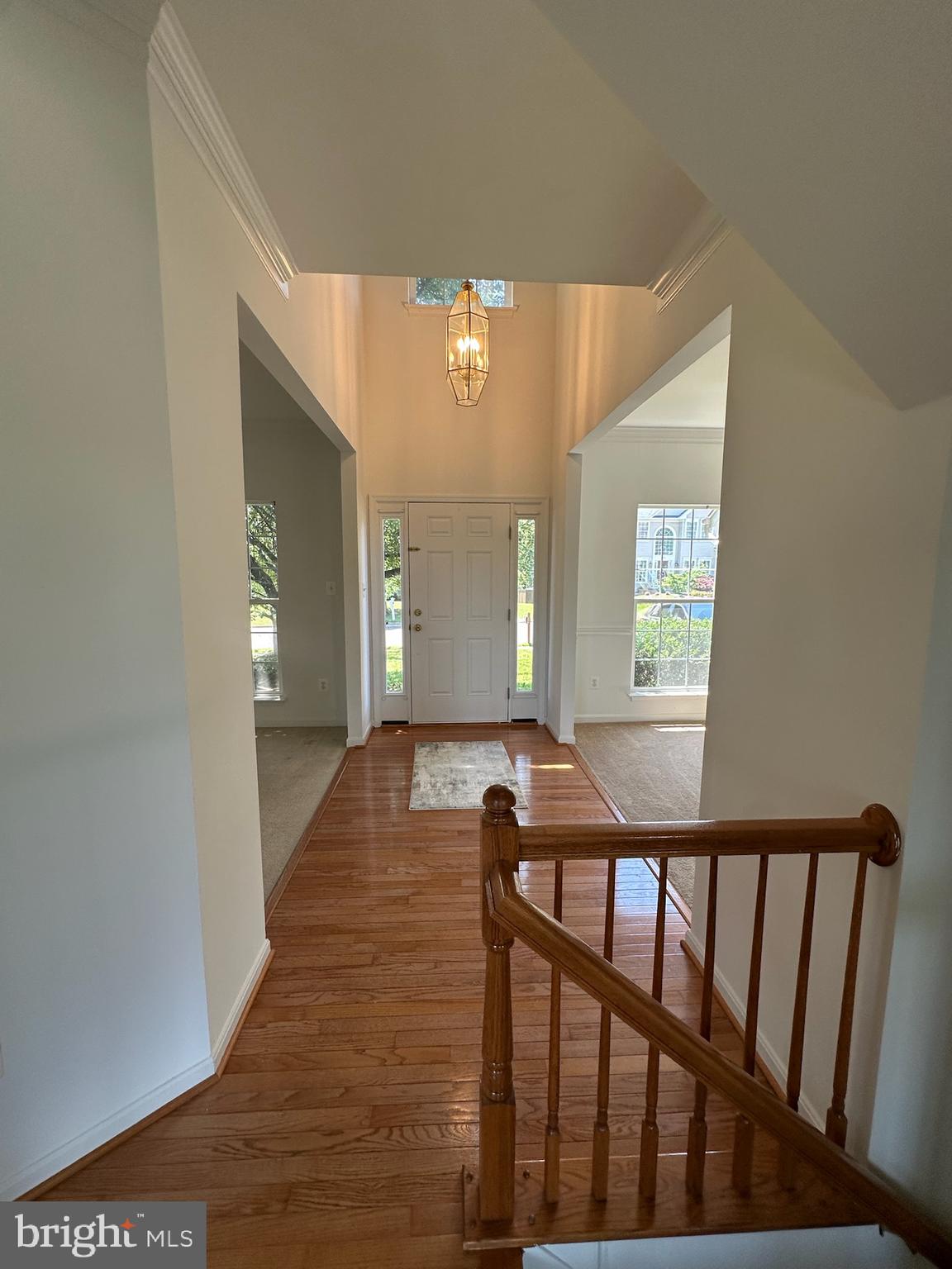 863 Fox Den Road Culpeper, VA 22701 - Photo 15 of 44 ENTRANCE VIEW