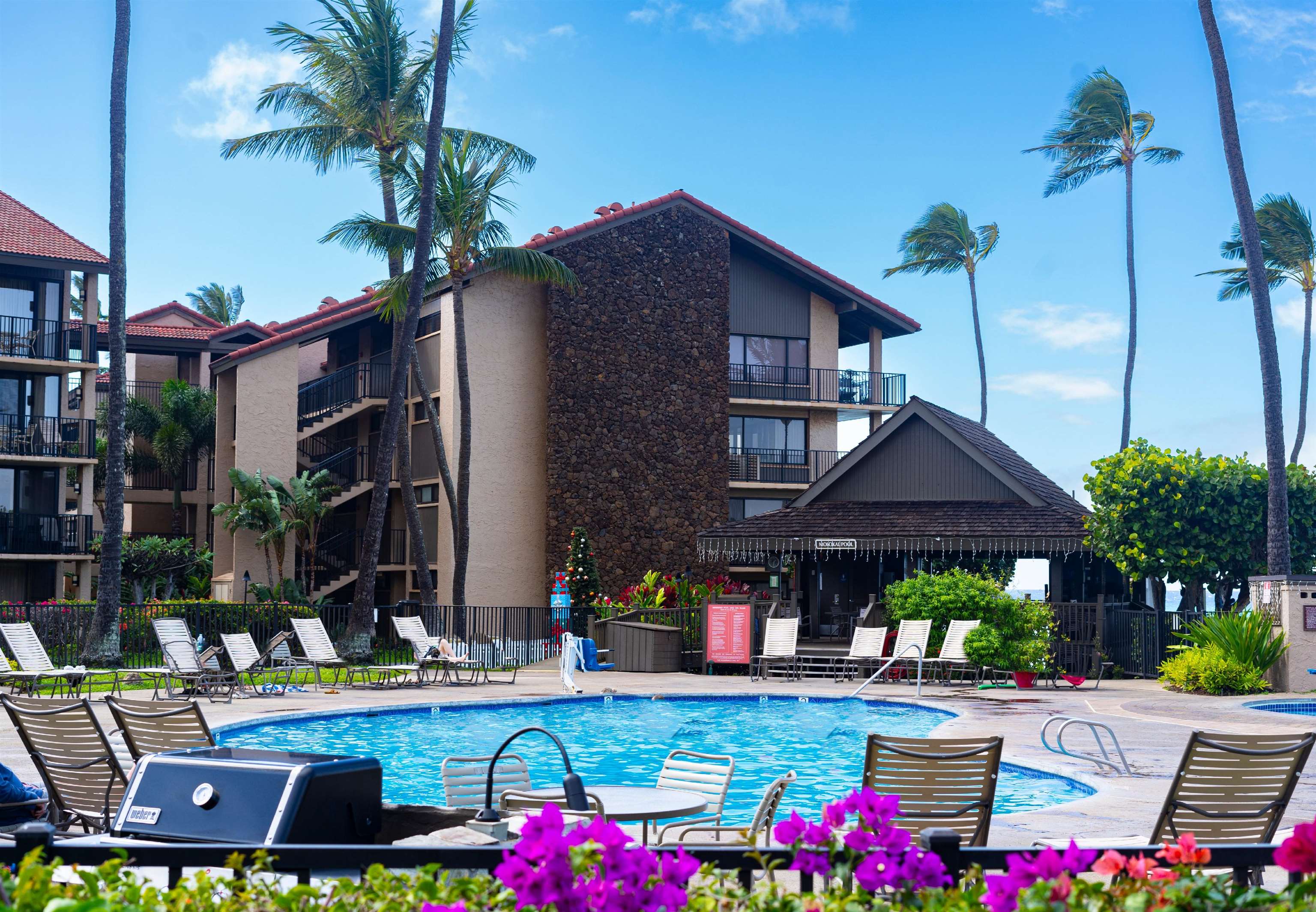 3543 Lower Honoapiilani Road, Unit C204 Lahaina, HI 96761 - Photo 15 of 23 Gallery Image 15