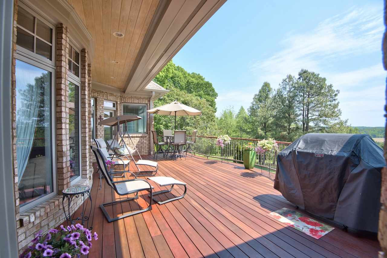 522 Patrick Road Bahama, NC 27503 - Photo 21 of 25 Photo 21