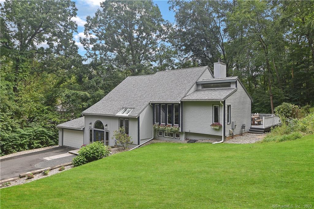 Welcome to 23 Woodruff Rd.