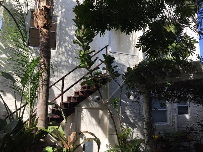 247 Conniston Road, Unit D West Palm Beach, FL 33405 - Photo 1 of 11 Exterior Main
