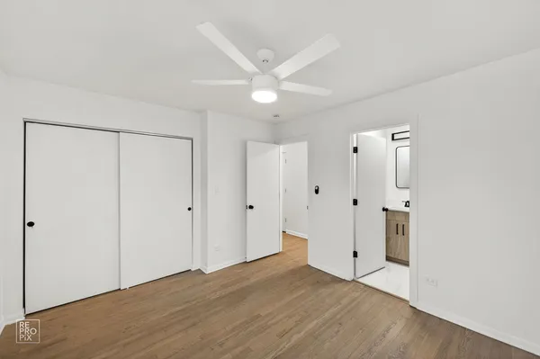 $2,295 | 7359 North Winchester Avenue, Unit 2F, Chicago, IL 60626