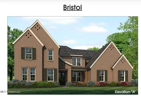 $589,800 | 13636 South River Grove Lane, Olive Branch, MS 38654