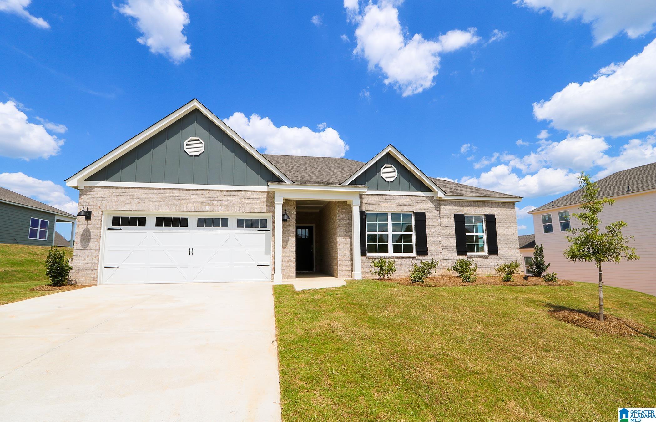 4029 Susie View Lane Alabaster, AL 35007 - Photo 1 of 2