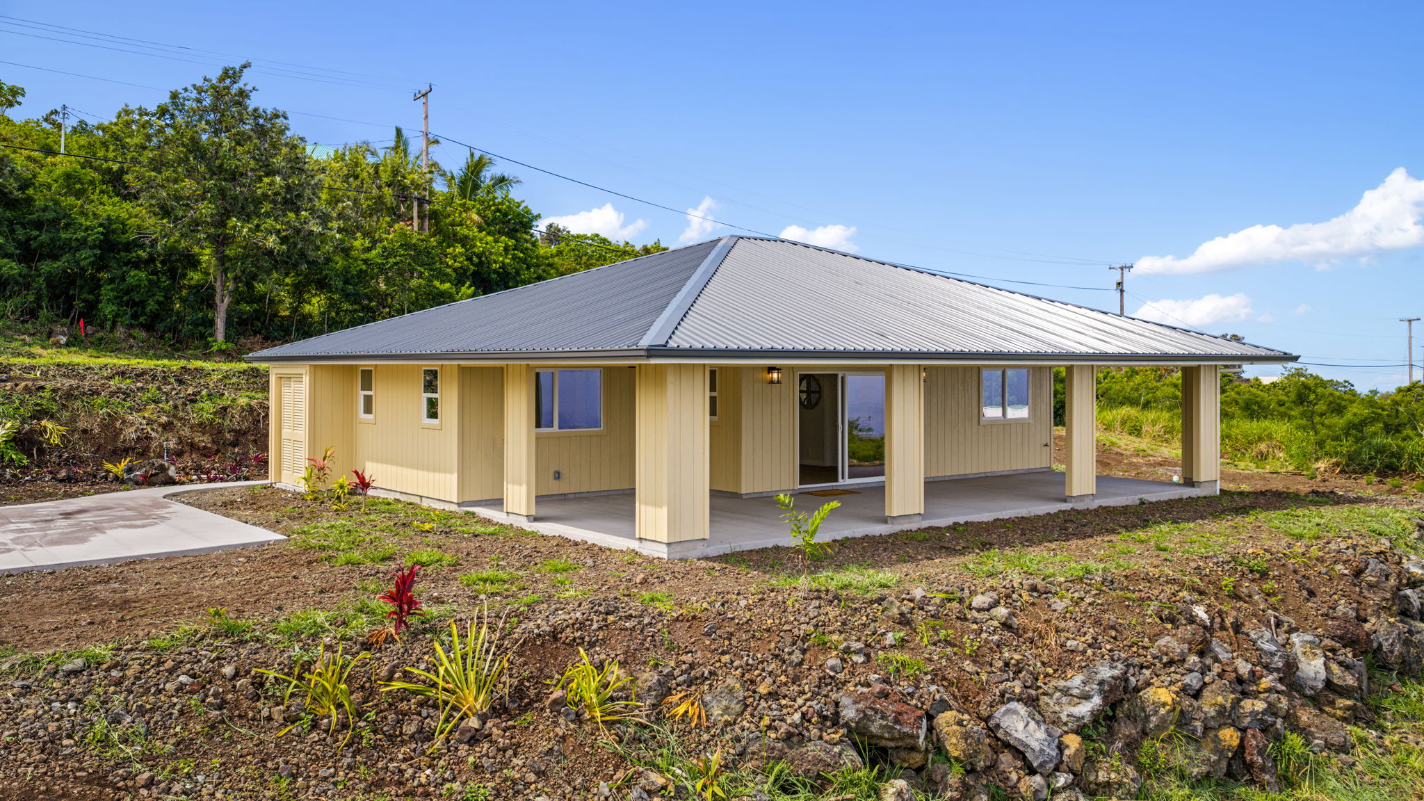 88-2233 Milolii Road Captain Cook, HI 96704 - Photo 2 of 29