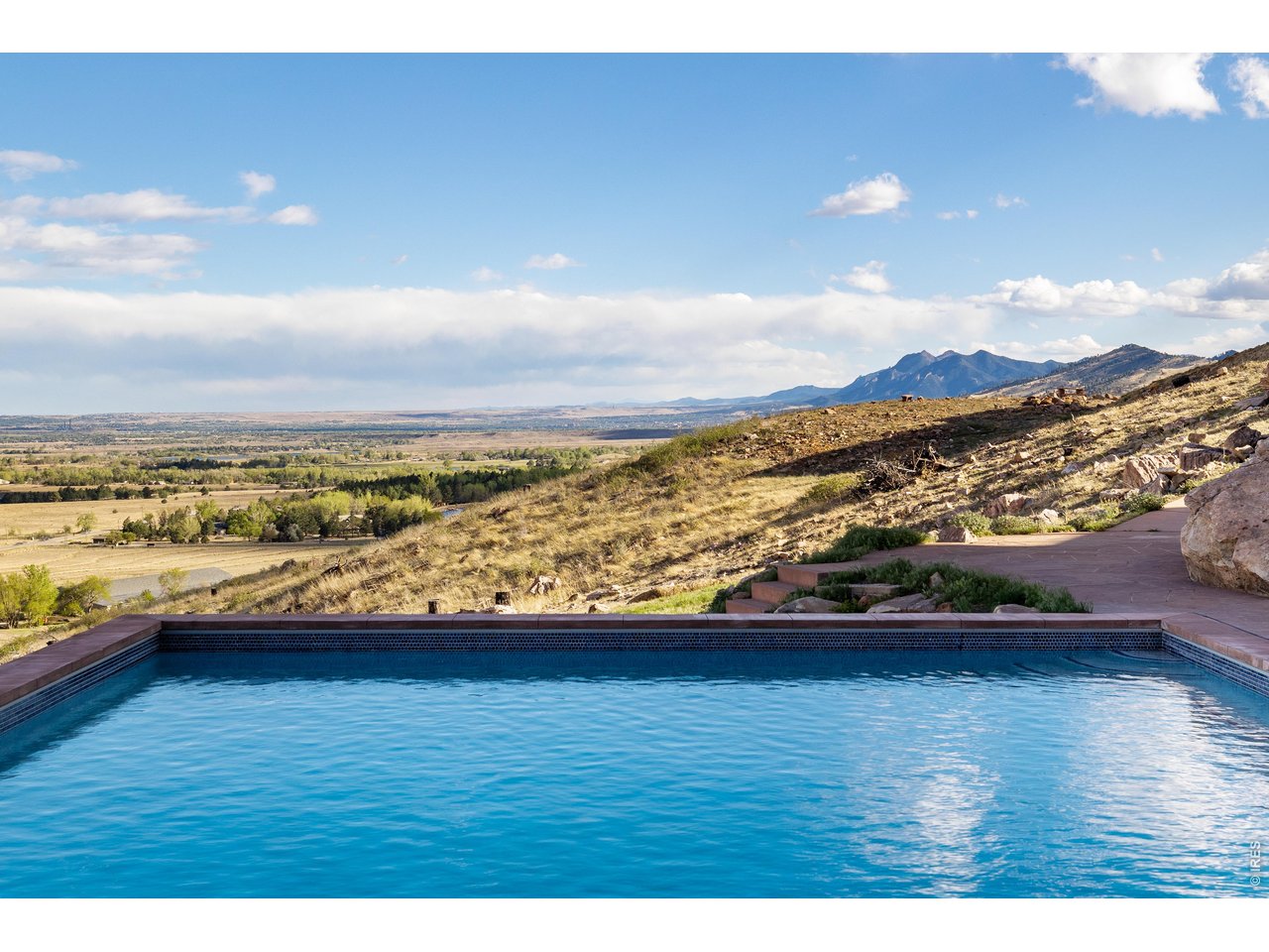 9578 Mountain Ridge Drive Boulder, CO 80302 - Photo 45 of 47 a view of an ocean