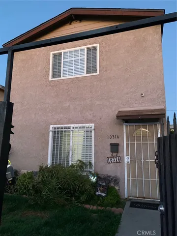$659,000 | 10316 San Pedro Street, Los Angeles, CA 90003
