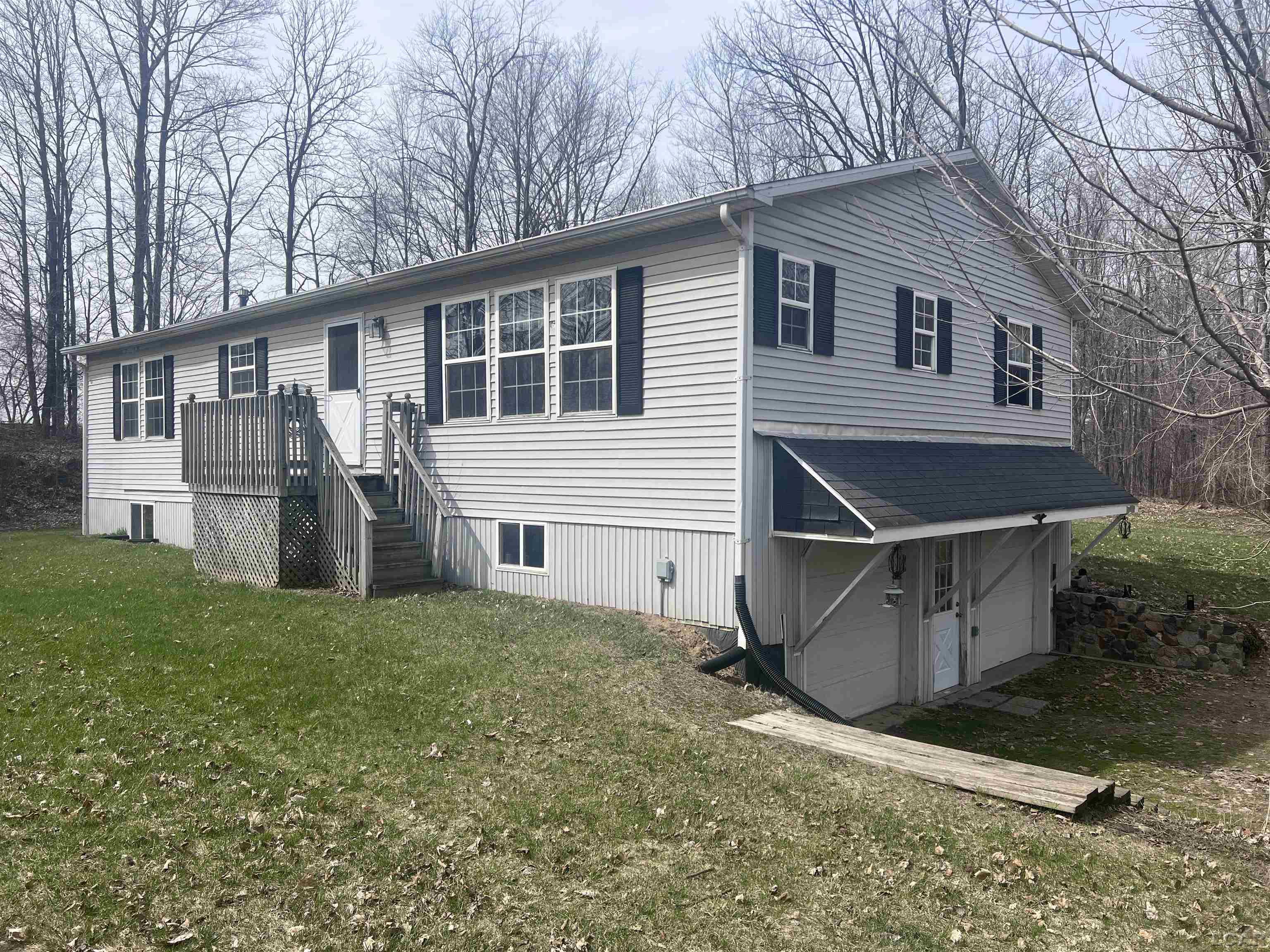 14524 O Harrow Road Addison, MI 49220 - Photo 1 of 43