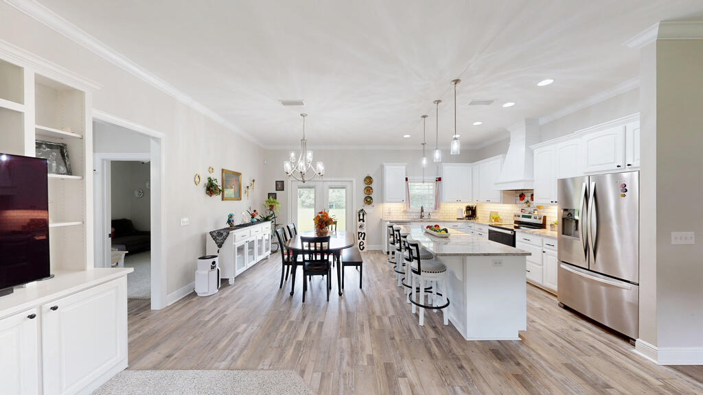 1721 D Hodge Road Cottonwood, AL 36320 - Photo 12 of 67 Gallery Image 12
