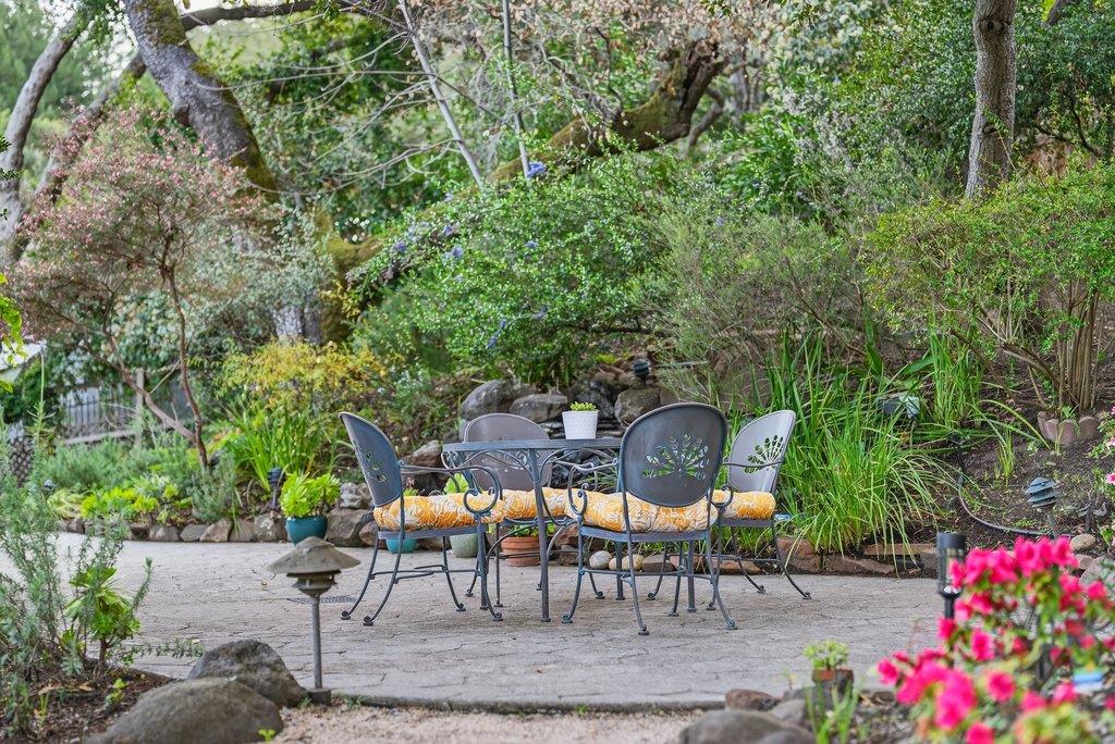 2907 Granite Creek Road Scotts Valley, CA 95066 - Photo 50 of 68