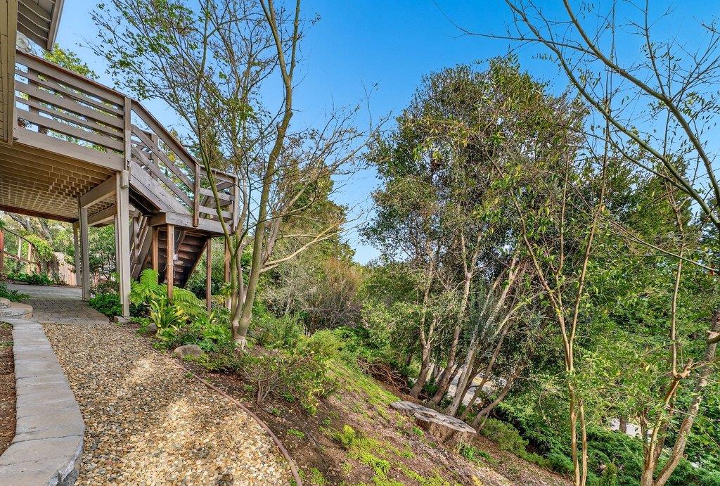 2907 Granite Creek Road Scotts Valley, CA 95066 - Photo 62 of 68