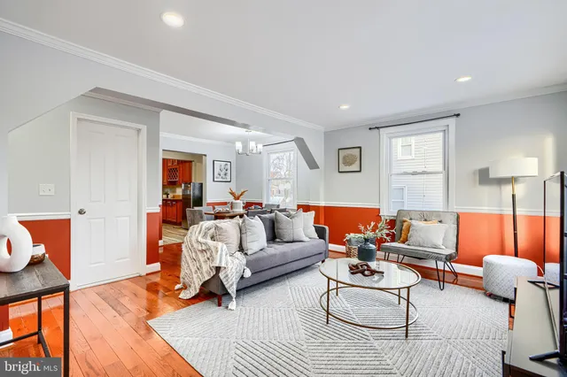 $299,900 | 5414 Radecke Avenue, Baltimore, MD 21206