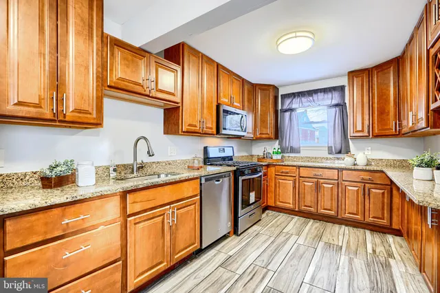 $299,900 | 5414 Radecke Avenue, Baltimore, MD 21206