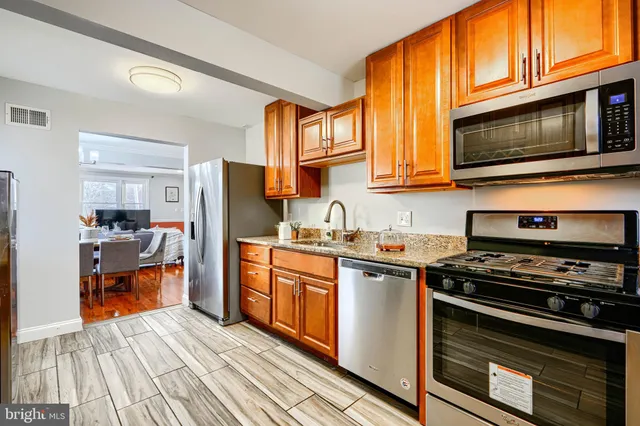 $299,900 | 5414 Radecke Avenue, Baltimore, MD 21206