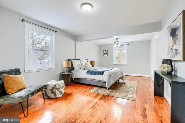 $299,900 | 5414 Radecke Avenue, Baltimore, MD 21206