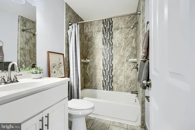 $299,900 | 5414 Radecke Avenue, Baltimore, MD 21206