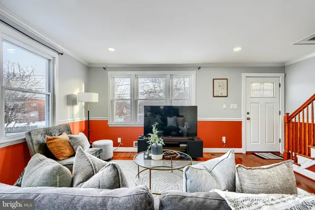 $299,900 | 5414 Radecke Avenue, Baltimore, MD 21206