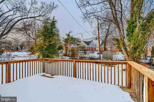 $299,900 | 5414 Radecke Avenue, Baltimore, MD 21206