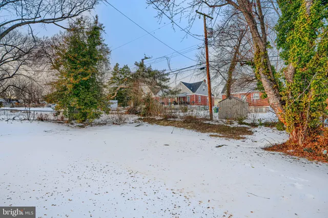 $299,900 | 5414 Radecke Avenue, Baltimore, MD 21206