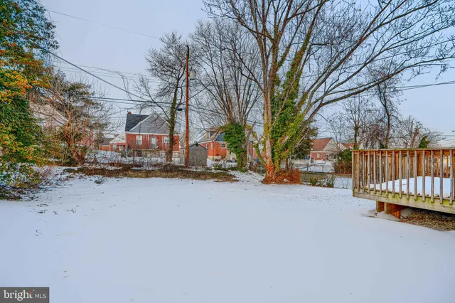 $299,900 | 5414 Radecke Avenue, Baltimore, MD 21206