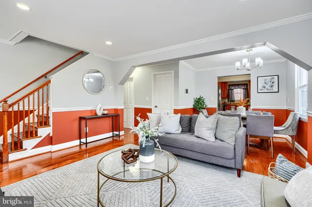 $299,900 | 5414 Radecke Avenue, Baltimore, MD 21206