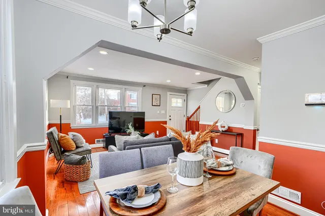 $299,900 | 5414 Radecke Avenue, Baltimore, MD 21206