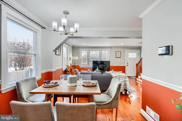 $299,900 | 5414 Radecke Avenue, Baltimore, MD 21206