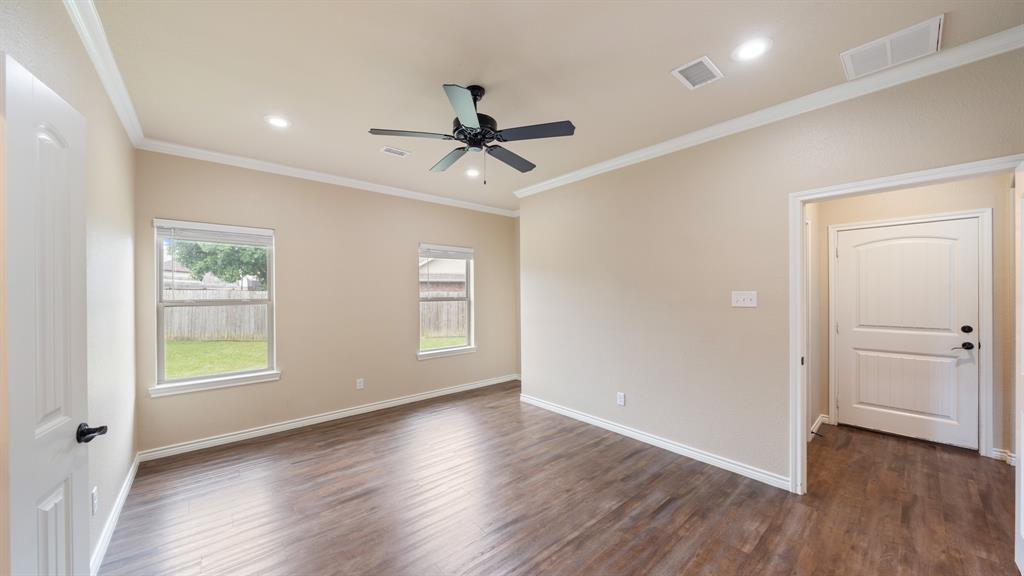 1401 Ridgebriar Drive Kaufman, TX 75142 - Photo 11 of 26