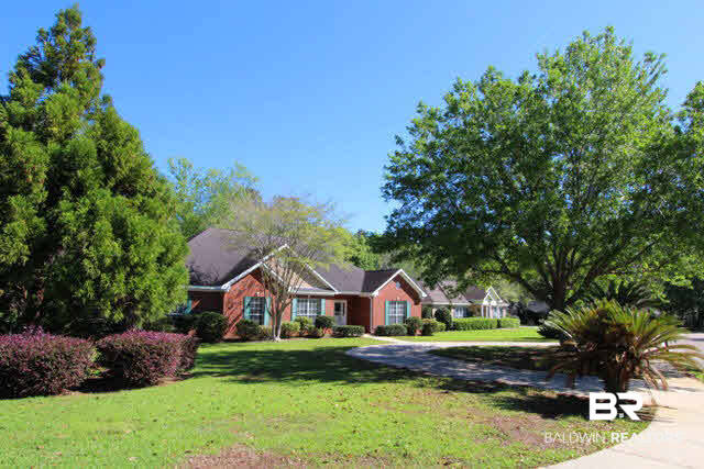 128 Wedge Loop Fairhope, AL 36532 - Photo 29 of 35 Circular Drive