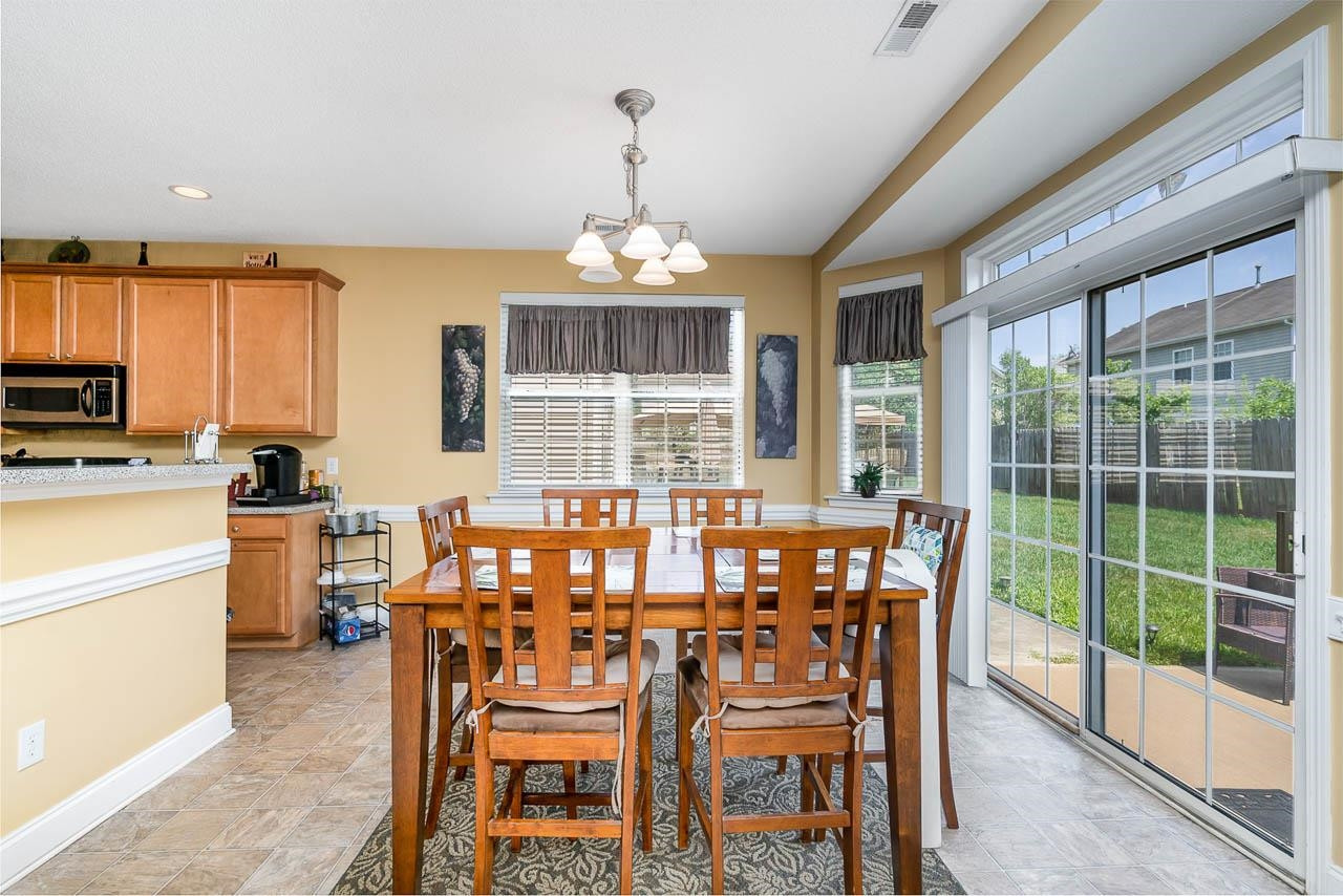 4024 Oatgrass Lane Raleigh, NC 27604 - Photo 4 of 10 Photo 4
