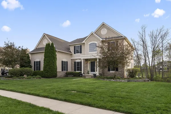$924,900 | 6530 Brodie Boulevard, Dublin, OH 43017