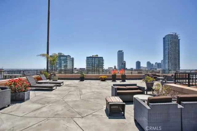 $465,000 | 215 West 7th Street, Unit 803, Los Angeles, CA 90014