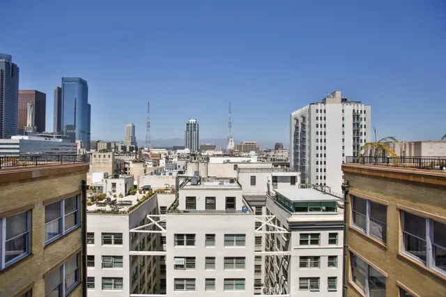 $465,000 | 215 West 7th Street, Unit 803, Los Angeles, CA 90014